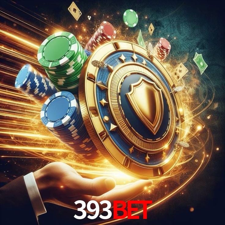 Ganhe prêmios incríveis na 393bet
