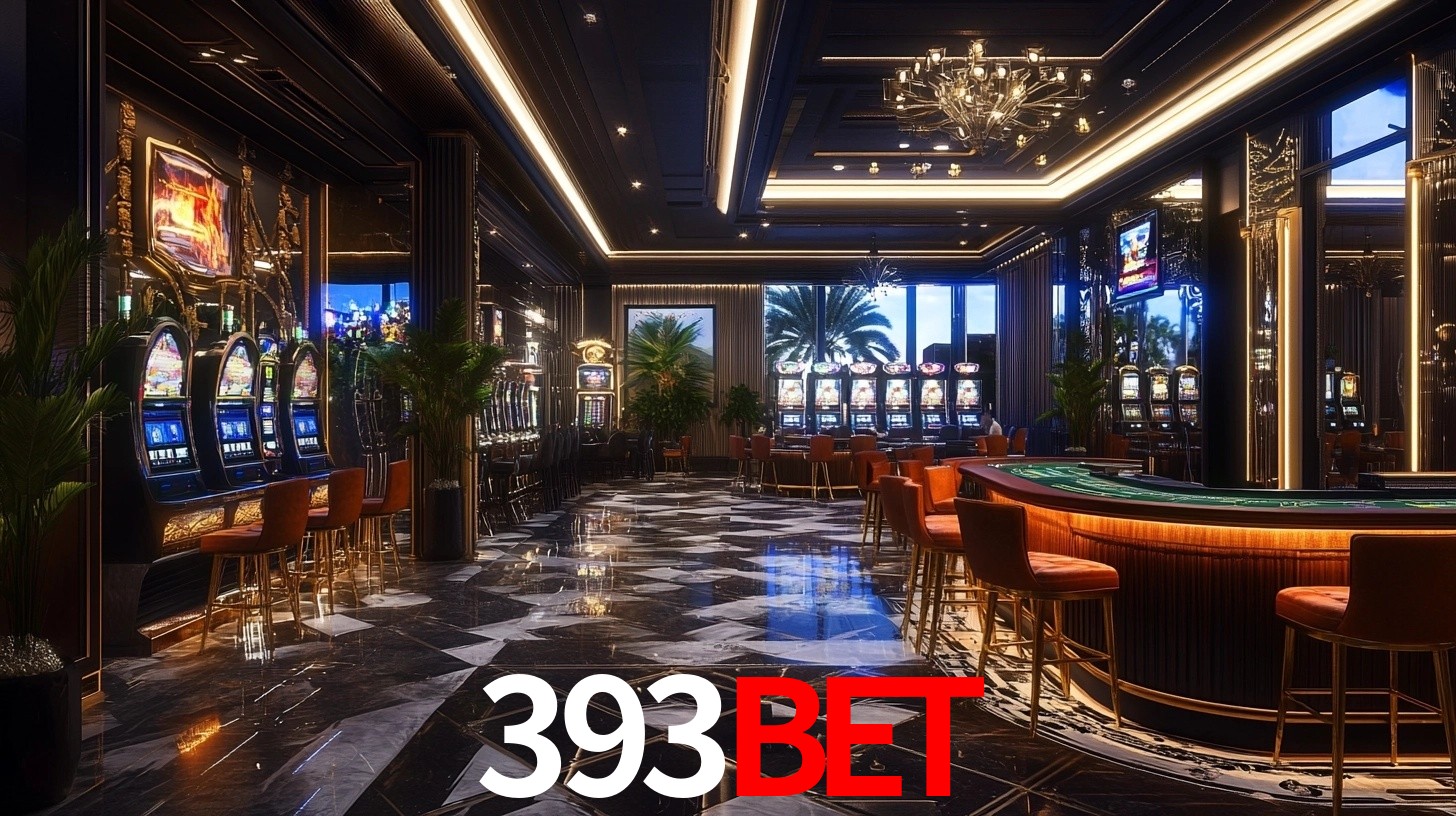 Bônus 393bet