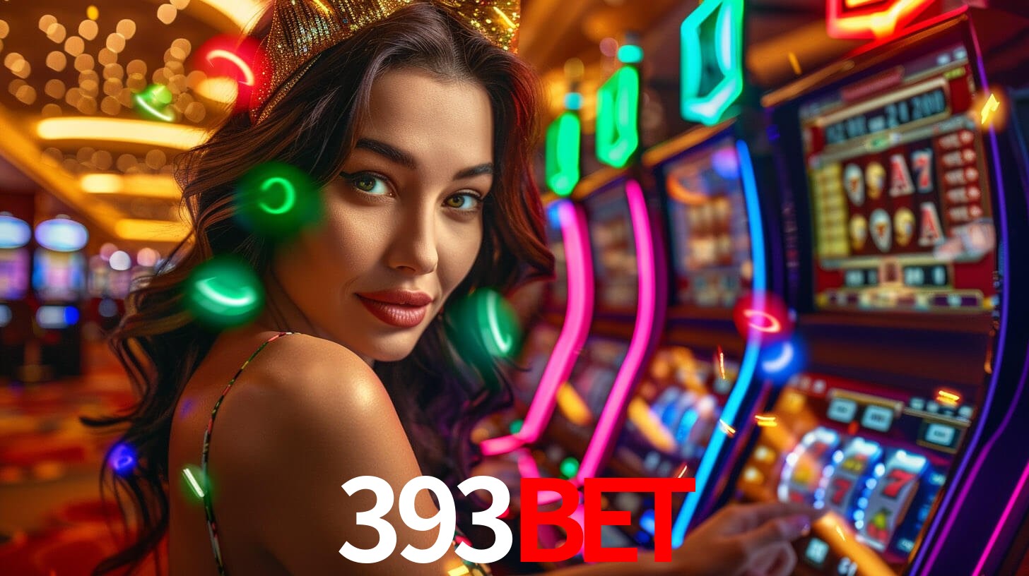 Apostas esportivas da 393bet com odds competitivas
